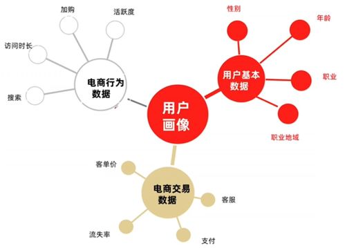 8000字干貨教你打造電商產品的用戶體系