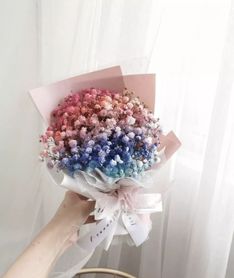 奇梅花道 原來教師節花禮也能這么好看，賣花人和買花人都要收藏的禮品花卉銷售指南