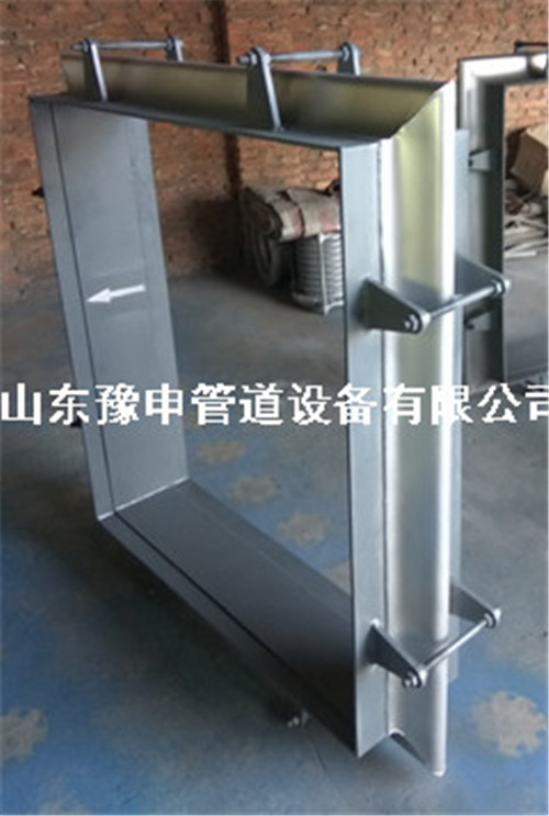 煙風道補償器生產廠家_管件欄目_